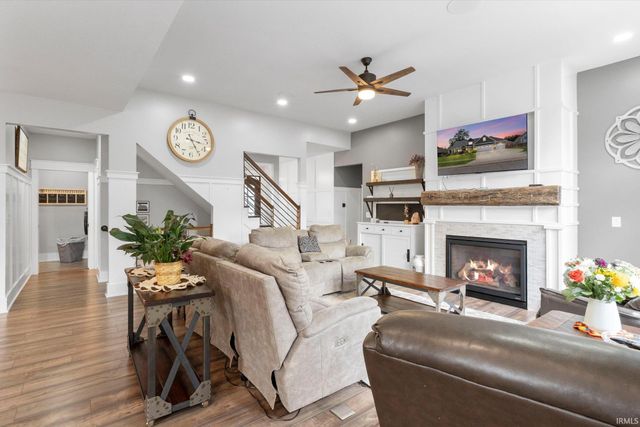 13309 Sangiovese Place, Fort Wayne, IN 46845