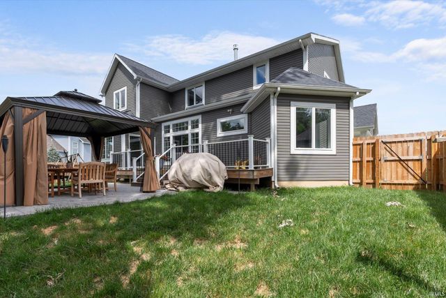 13309 Sangiovese Place, Fort Wayne, IN 46845