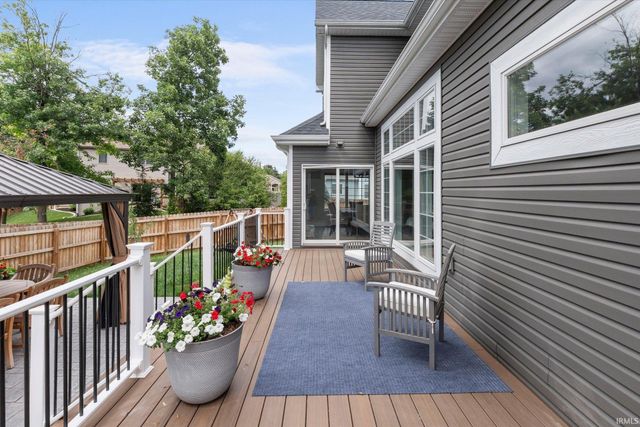 13309 Sangiovese Place, Fort Wayne, IN 46845