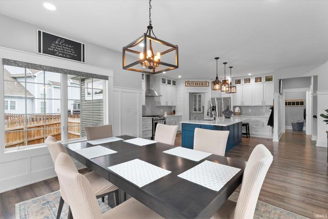 13309 Sangiovese Place, Fort Wayne, IN 46845