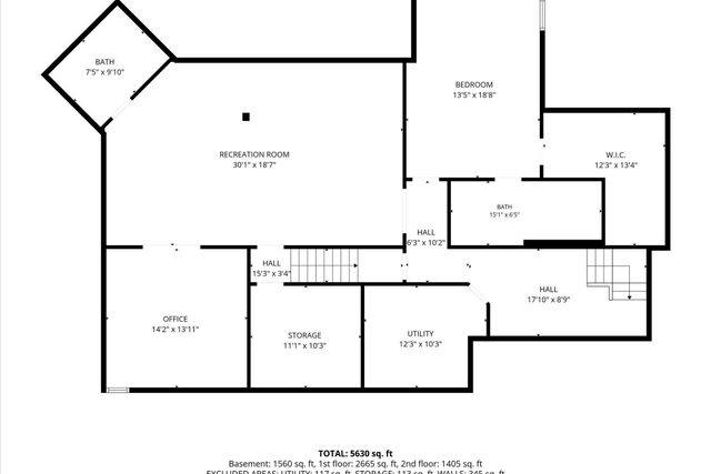 13309 Sangiovese Place, Fort Wayne, IN 46845
