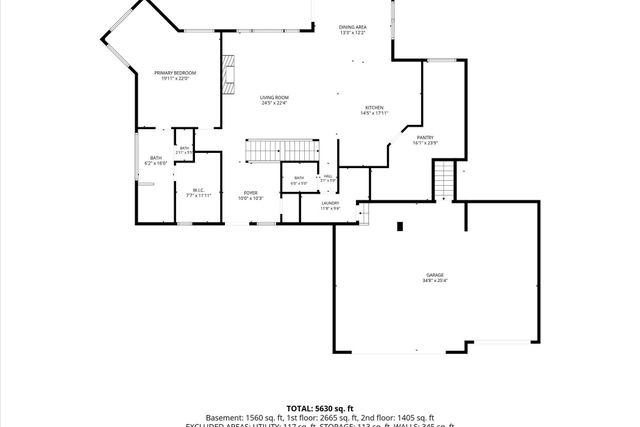 13309 Sangiovese Place, Fort Wayne, IN 46845