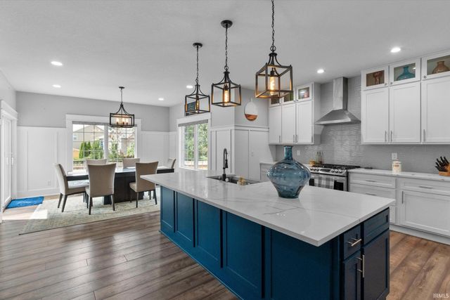 13309 Sangiovese Place, Fort Wayne, IN 46845