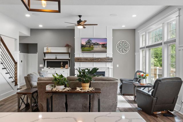 13309 Sangiovese Place, Fort Wayne, IN 46845