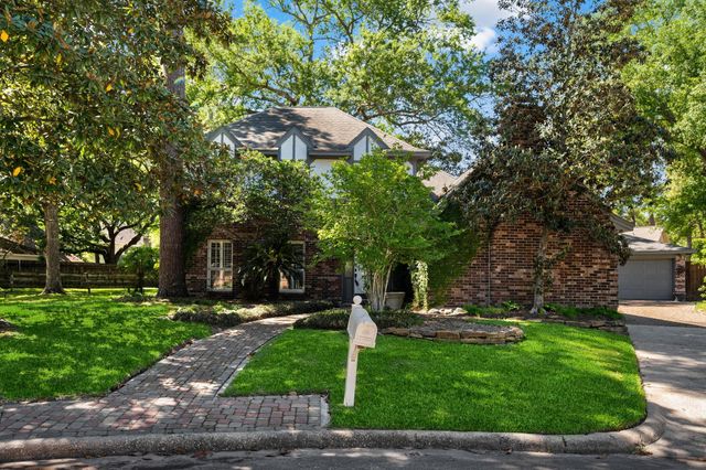 3703 Maple Park Court, Kingwood, TX 77339