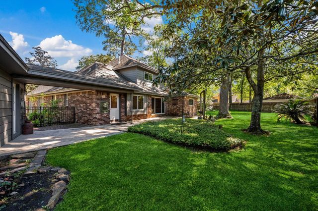 3703 Maple Park Court, Kingwood, TX 77339