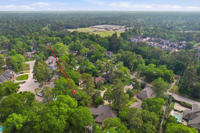 3703 Maple Park Court, Kingwood, TX 77339