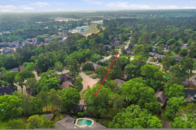 3703 Maple Park Court, Kingwood, TX 77339