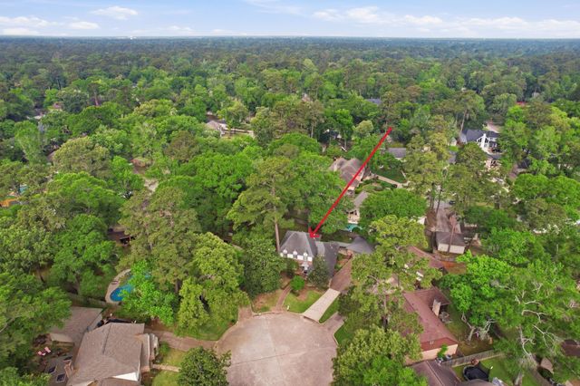 3703 Maple Park Court, Kingwood, TX 77339