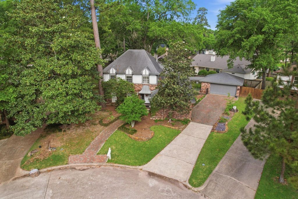 3703 Maple Park Court, Kingwood, TX 77339