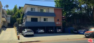 1433 N Martel Avenue, Los Angeles, CA 90046