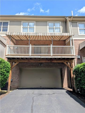 1705 Waterleaf Drive 1705, Franklin Park, PA 15143