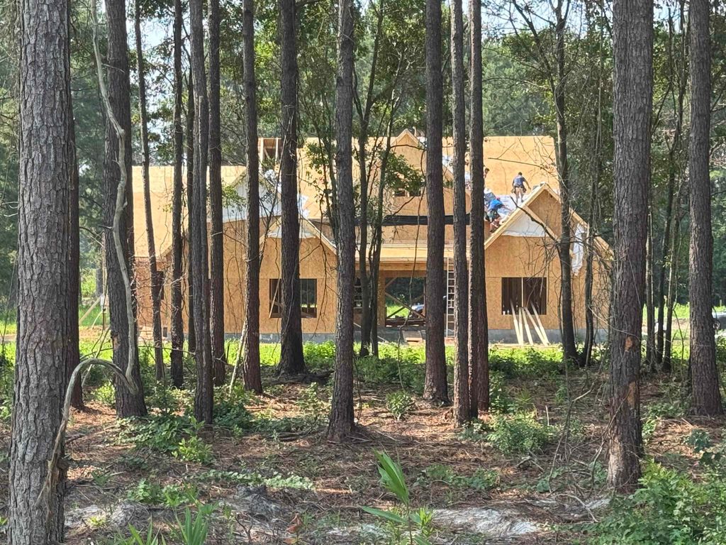 1880 Horry Rd., Aynor, SC 29511