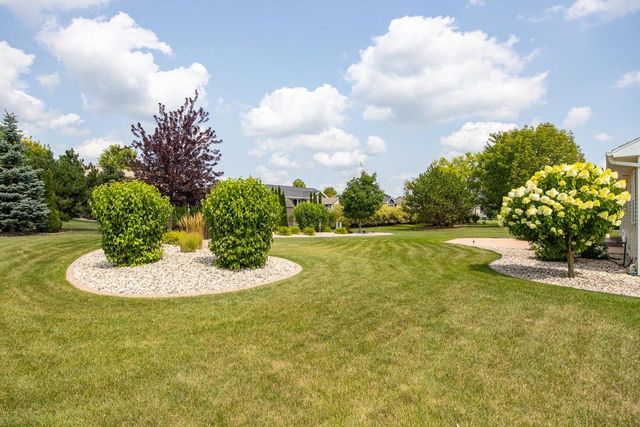 W6196 SHERWOOD POINT DRIVE, Greenville, WI 54942