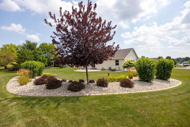 W6196 SHERWOOD POINT DRIVE, Greenville, WI 54942