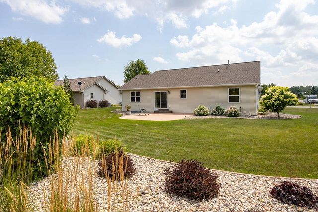W6196 SHERWOOD POINT DRIVE, Greenville, WI 54942