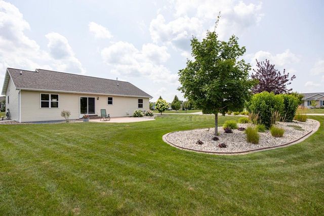 W6196 SHERWOOD POINT DRIVE, Greenville, WI 54942