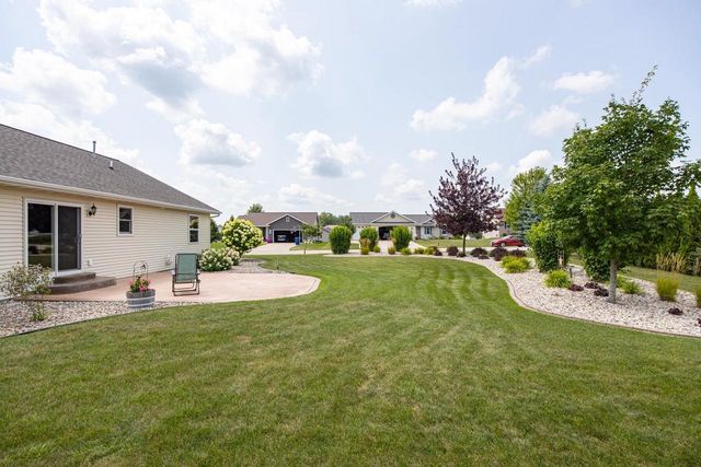 W6196 SHERWOOD POINT DRIVE, Greenville, WI 54942