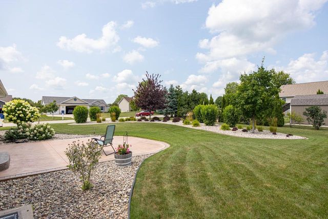 W6196 SHERWOOD POINT DRIVE, Greenville, WI 54942