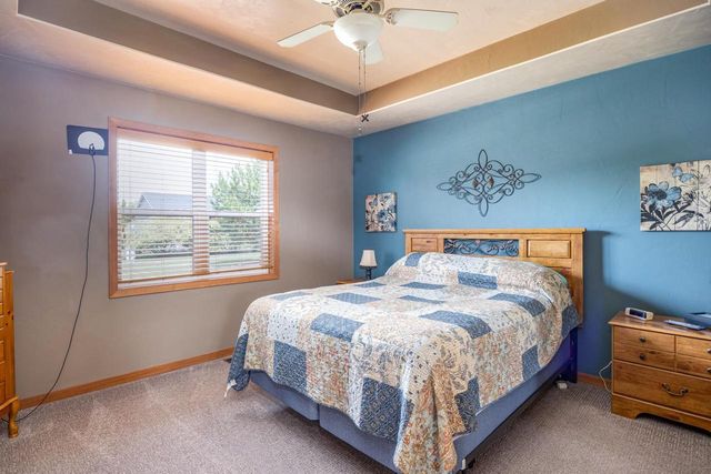 W6196 SHERWOOD POINT DRIVE, Greenville, WI 54942