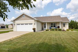 W6196 SHERWOOD POINT DRIVE, Greenville, WI 54942