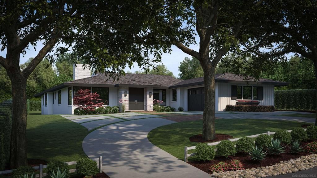 6230 La Fremontia, Rancho Santa Fe, CA 92067