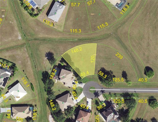 24490 VIENISON LANE, Punta Gorda, FL 33955