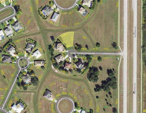 24490 VIENISON LANE, Punta Gorda, FL 33955