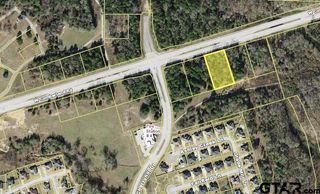 1258 W Cumberland Rd., Tyler, TX 75703