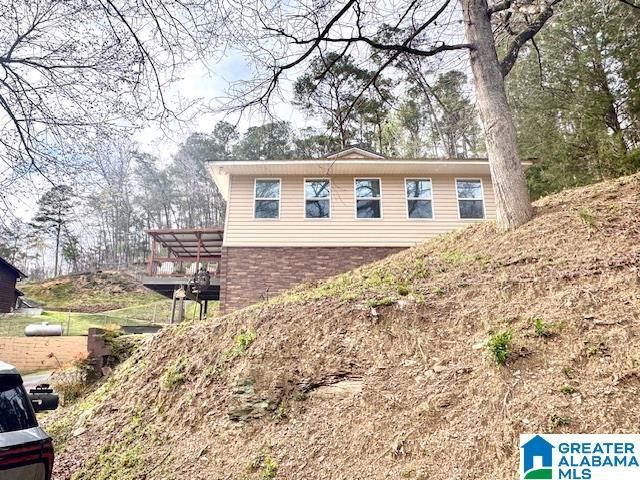 173 SLOUGHSIDE DRIVE, Adger, AL 35006