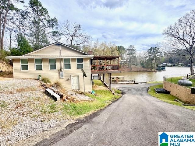 173 SLOUGHSIDE DRIVE, Adger, AL 35006