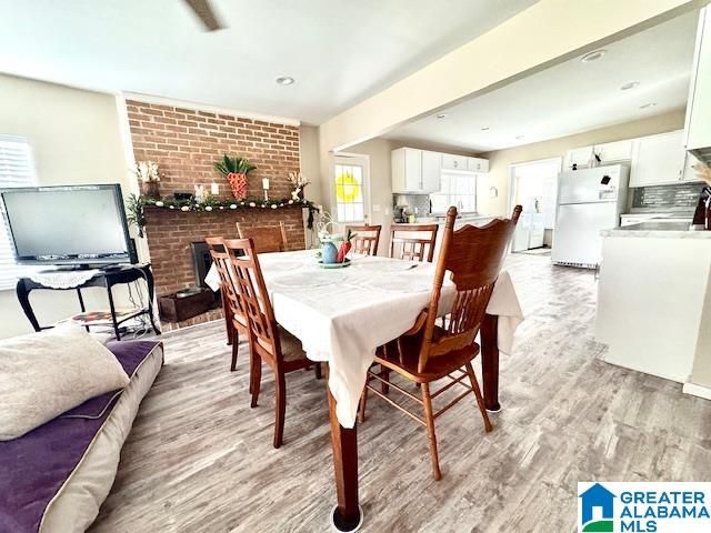 173 SLOUGHSIDE DRIVE, Adger, AL 35006