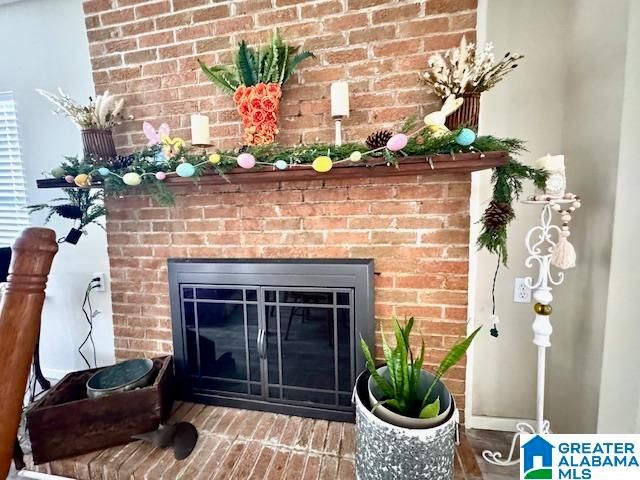 173 SLOUGHSIDE DRIVE, Adger, AL 35006