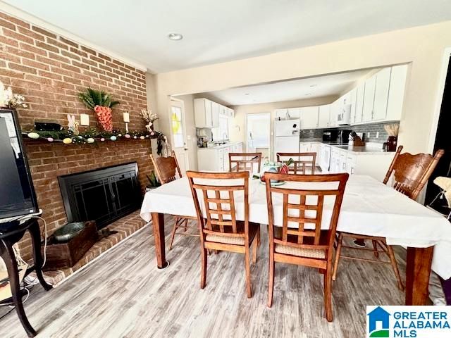 173 SLOUGHSIDE DRIVE, Adger, AL 35006