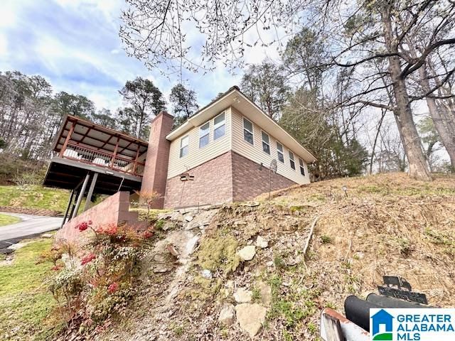 173 SLOUGHSIDE DRIVE, Adger, AL 35006