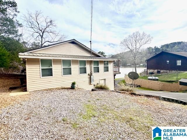 173 SLOUGHSIDE DRIVE, Adger, AL 35006