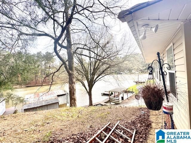173 SLOUGHSIDE DRIVE, Adger, AL 35006