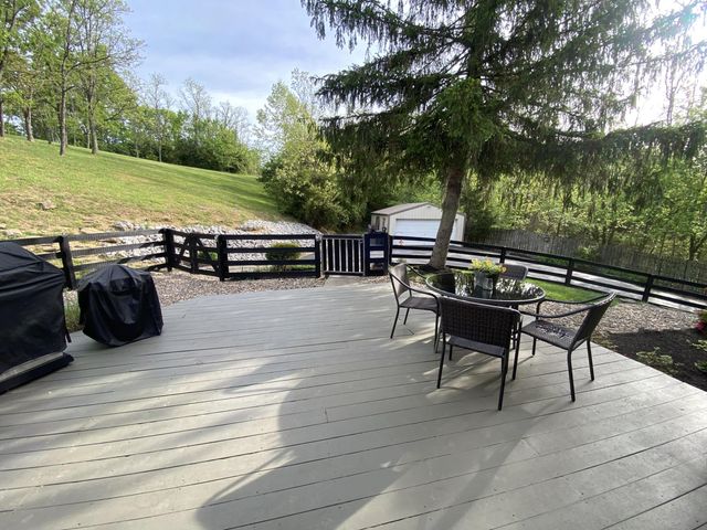 5055 Muddy Ford Road, Georgetown, KY 40324
