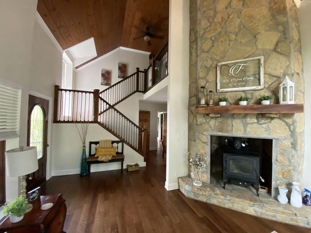 5055 Muddy Ford Road, Georgetown, KY 40324