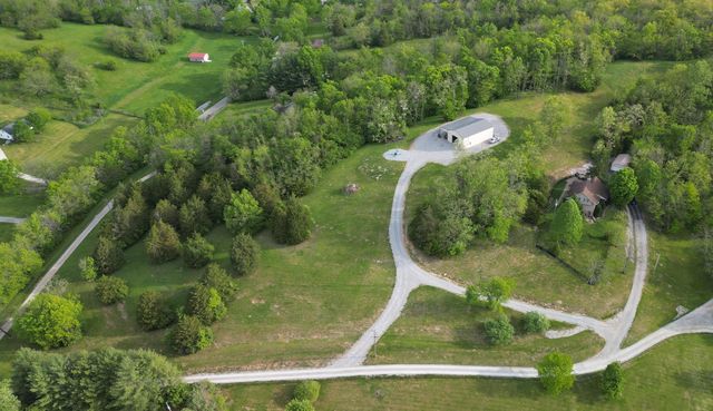 5055 Muddy Ford Road, Georgetown, KY 40324
