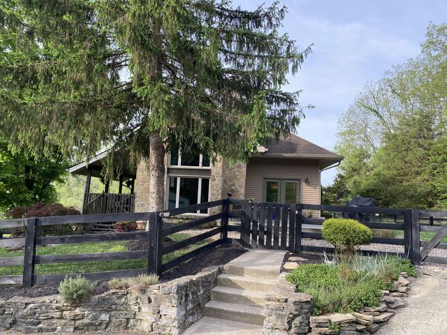 5055 Muddy Ford Road, Georgetown, KY 40324