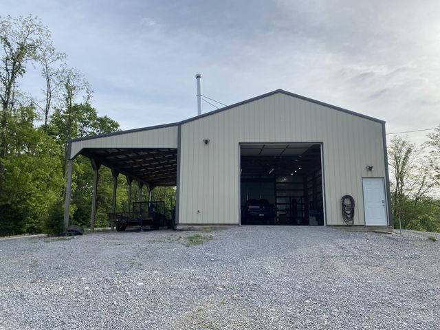 5055 Muddy Ford Road, Georgetown, KY 40324