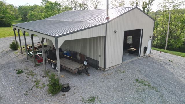 5055 Muddy Ford Road, Georgetown, KY 40324