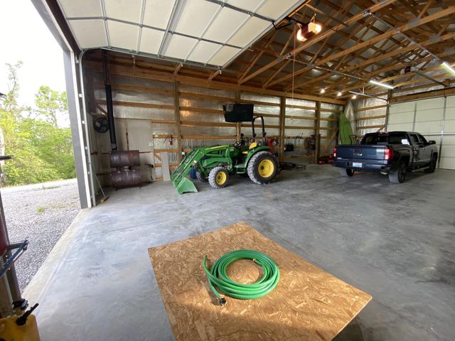 5055 Muddy Ford Road, Georgetown, KY 40324