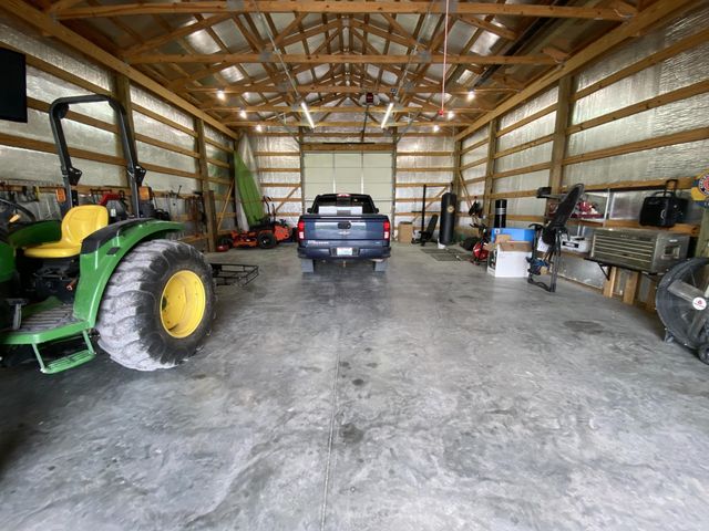 5055 Muddy Ford Road, Georgetown, KY 40324