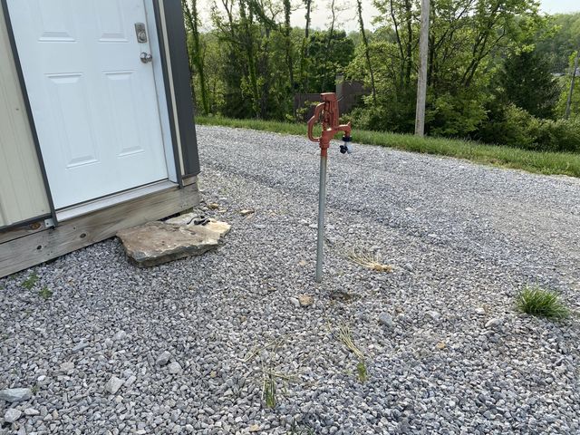 5055 Muddy Ford Road, Georgetown, KY 40324