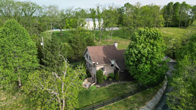 5055 Muddy Ford Road, Georgetown, KY 40324