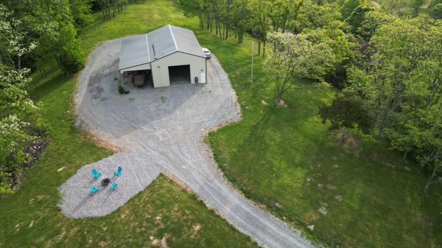 5055 Muddy Ford Road, Georgetown, KY 40324