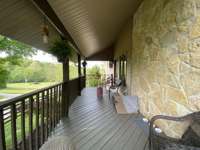 5055 Muddy Ford Road, Georgetown, KY 40324