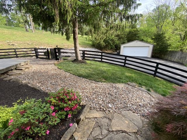 5055 Muddy Ford Road, Georgetown, KY 40324